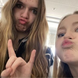 Meet your Posher, Emersyn